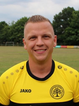 Avatar Bild für Mathis Müller