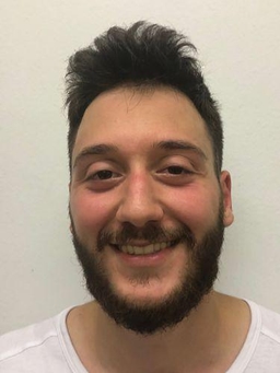 Avatar Bild für Ibrahim El-Mustapha