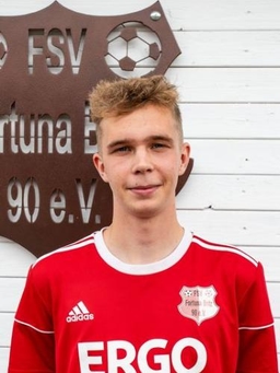 Avatar Bild für Lucas Gersdorf