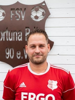 Avatar Bild für Frank Ploen