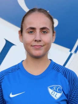 Avatar Bild für Jennifer Langolf