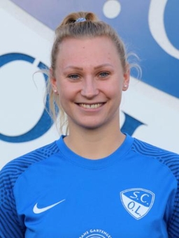 Avatar Bild für Selina Fuchs