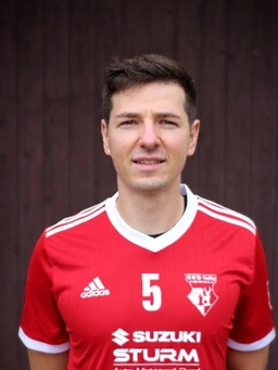 Avatar Bild für Dirk Hohenberg