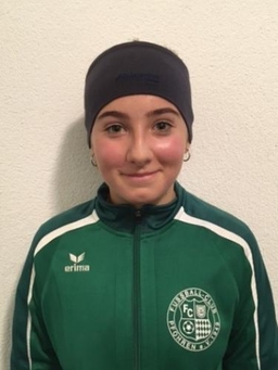 Avatar Bild für Anna Kummerländer