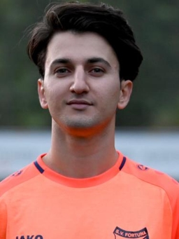 Avatar Bild für Rostami Shabab