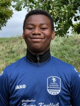 Avatar Bild für Mamadou Saganogo