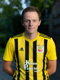 Avatar Bild für Manuel Schnitzler