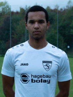 Avatar Bild für Melvin Selbonne