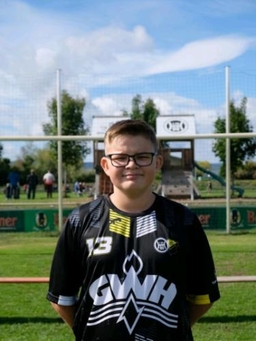 Avatar Bild für Colin Blum