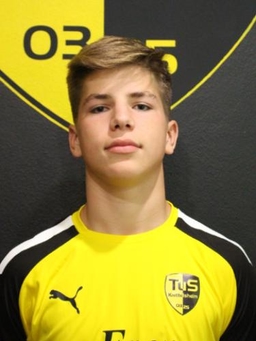 Avatar Bild für Luka Scharfnitz