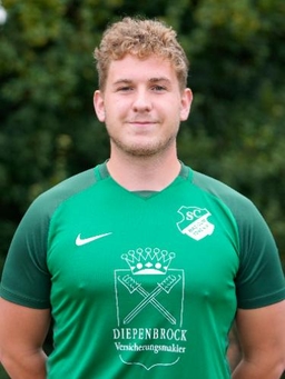 Avatar Bild für Hinnerk Freckmann
