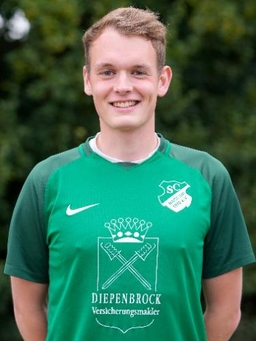 Avatar Bild für Jonah Möller