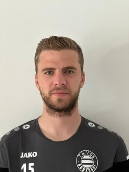 Avatar Bild für Marvin Merchel