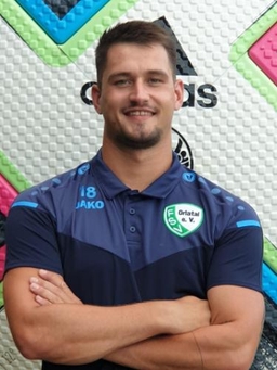 Avatar Bild für Toni Müller