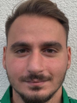 Avatar Bild für Carmelo Orfano