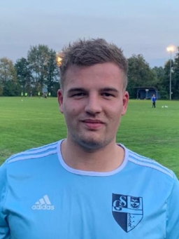 Avatar Bild für Fynn Volkers