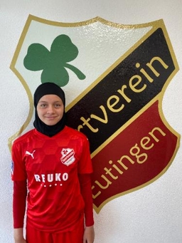 Avatar Bild für Maryam Ben Tahar