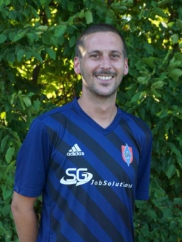 Avatar Bild für Philipp Moser