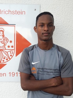Avatar Bild für Muhanad Yusuf Cabdi