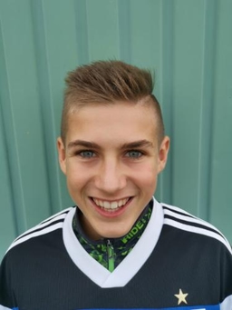 Avatar Bild für Elias Bechle