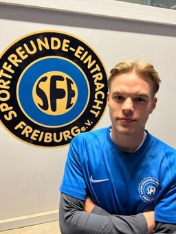 Avatar Bild für Julius Bernhard