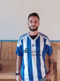 Avatar Bild für Kubilay Dogan