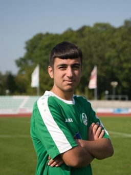 Avatar Bild für Yasser Mohamad