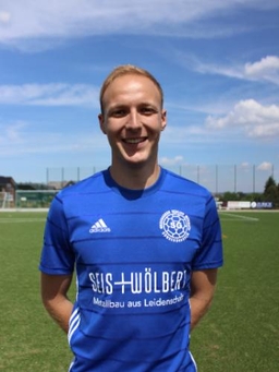 Avatar Bild für Luca Biersch