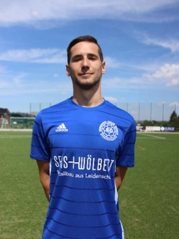 Avatar Bild für Darvin Erdle