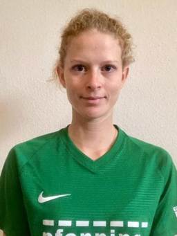 Avatar Bild für Katharina Kliehm