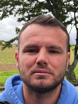 Avatar Bild für Durim Seferi