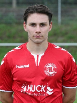 Avatar Bild für Jerome Wacker