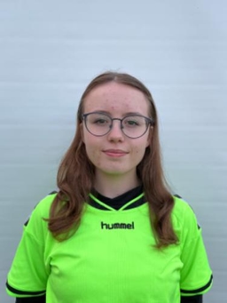 Avatar Bild für Johanna Zlatnik