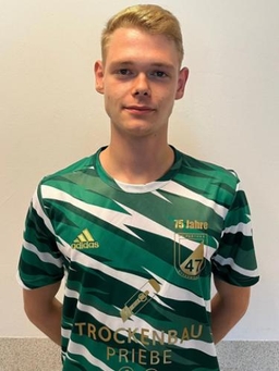 Avatar Bild für Tobias Nitz