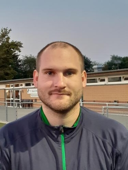 Avatar Bild für Luis Hages