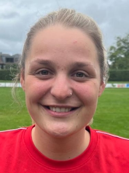 Avatar Bild für Malena Gerdes