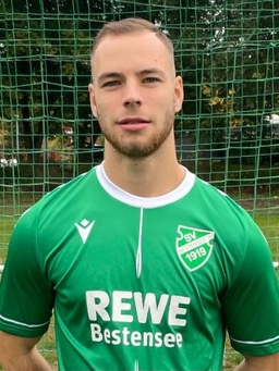 Avatar Bild für Marvin Scheibel