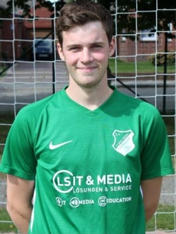 Avatar Bild für Timo Boersma