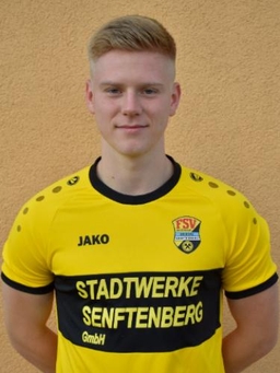 Avatar Bild für Marvin Paul