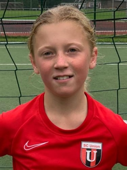 Avatar Bild für Michelle Henneking