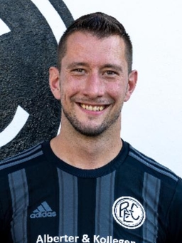 Avatar Bild für Danny Walther