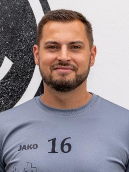 Avatar Bild für Kevin Krukies