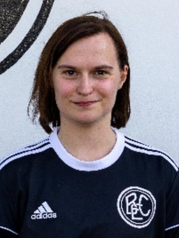Avatar Bild für Alina Schlosser