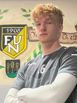 Avatar Bild für Imre den Hollander