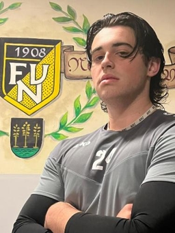 Avatar Bild für Ben Oduffy