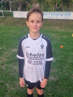 Avatar Bild für Luca Dynatowski