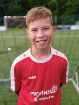 Avatar Bild für Luca Miedreich