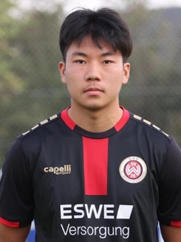 Avatar Bild für Louis Suh