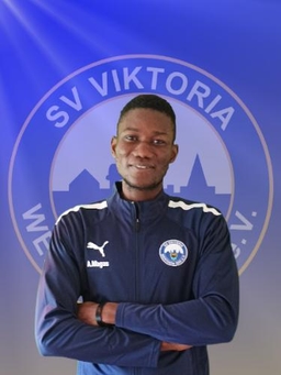 Avatar Bild für Abdul Magas Toure