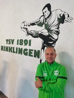 Avatar Bild für Benjamin Ernstberger